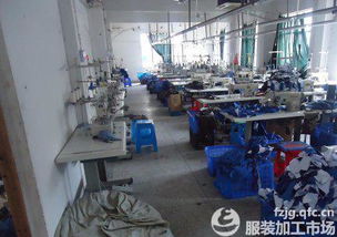 婺源縣夢雨服飾加工廠的專業(yè)服裝加工與咨詢服務(wù)