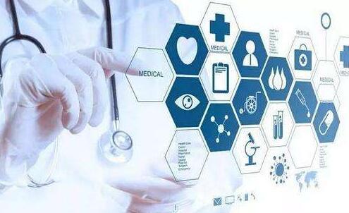 從醫院出發，健康管理新思路 從被動治療到主動管理