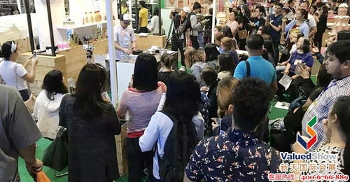 2020年菲律賓食品展（WOFEX） 時間、地點、展會詳情與新天會展專業服務