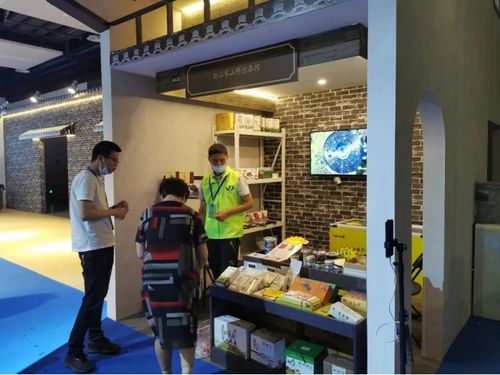破冰重啟，歐馬騰會展助力首屆湖州商品交易會引領行業復蘇新篇